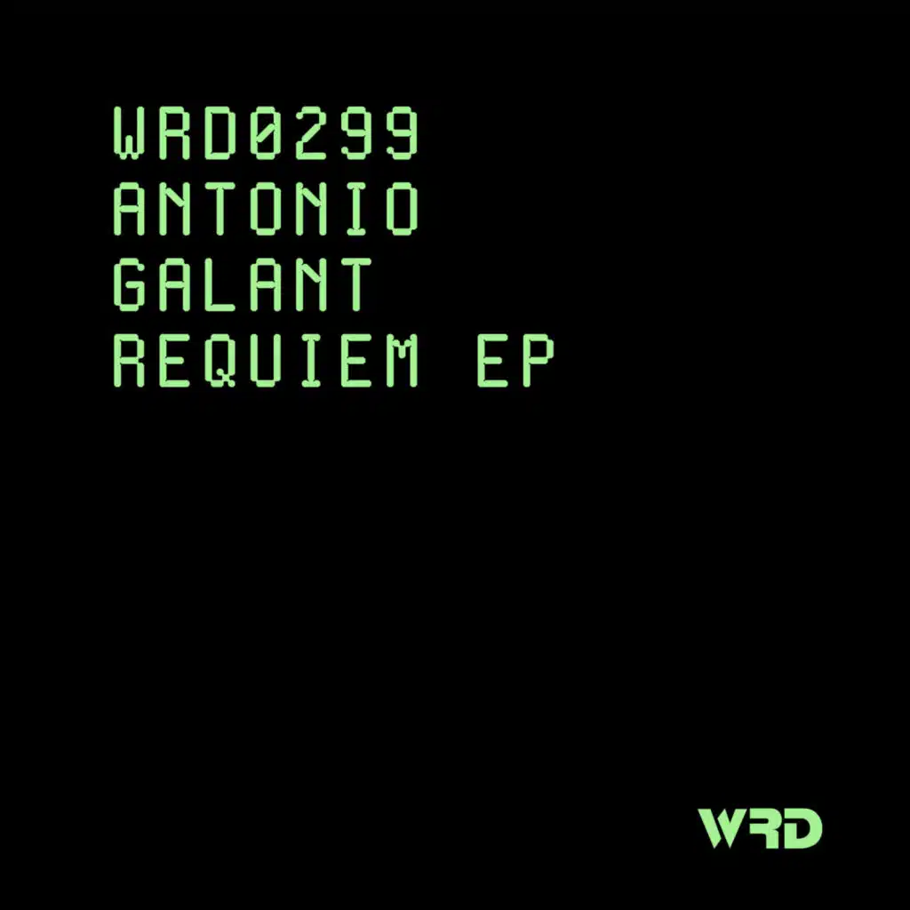 Antonio Galant