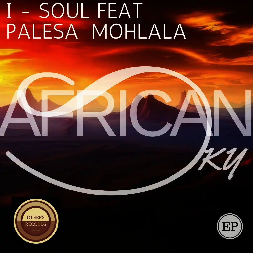 African Sky (Soul Chap Mighty Touch)