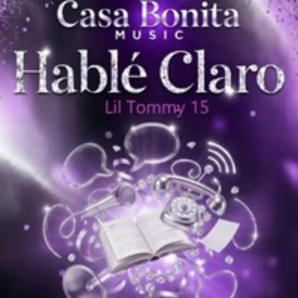 Lil Tommy 15