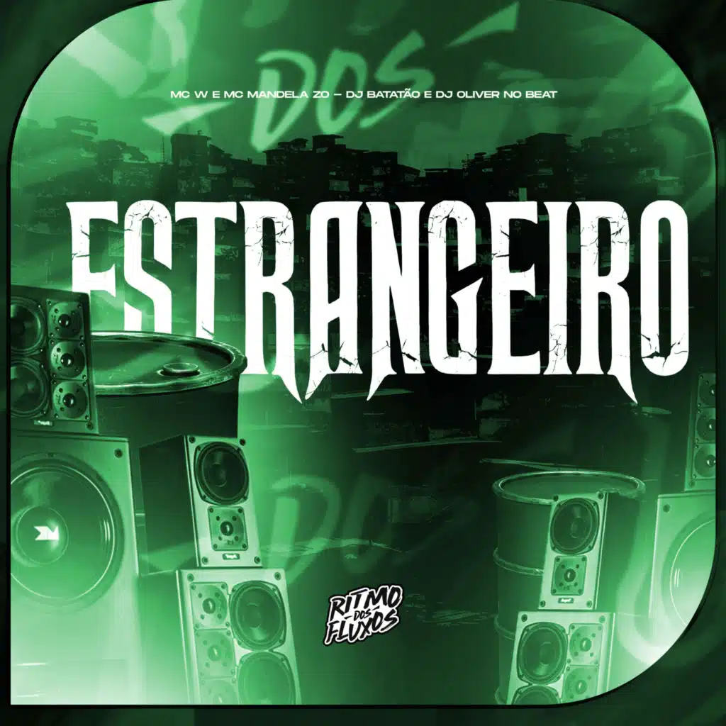 Estrangeiro