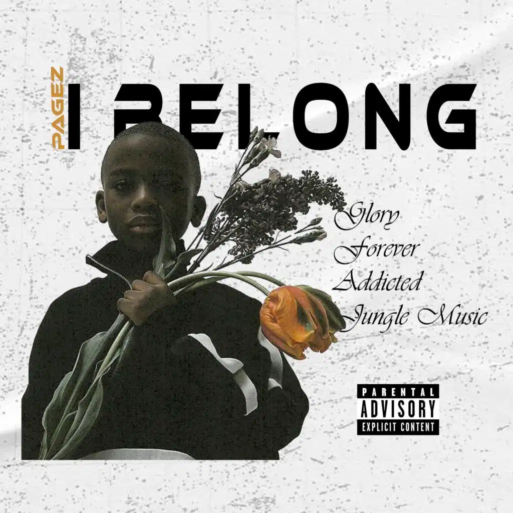 I Belong (feat. The One)