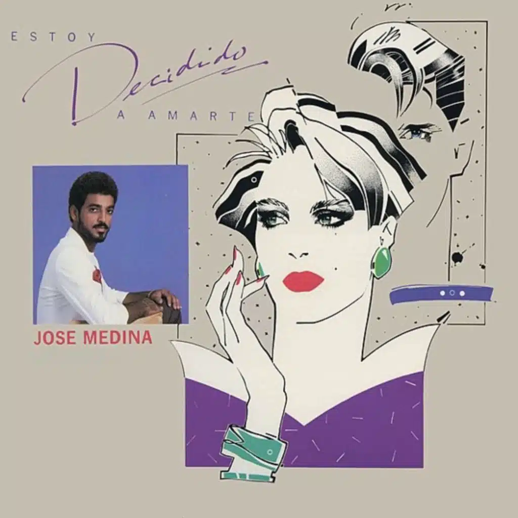 Estoy Decidido A Amarte