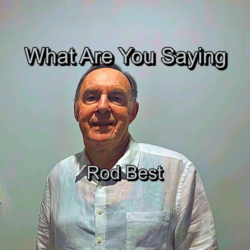 What Are You Saying