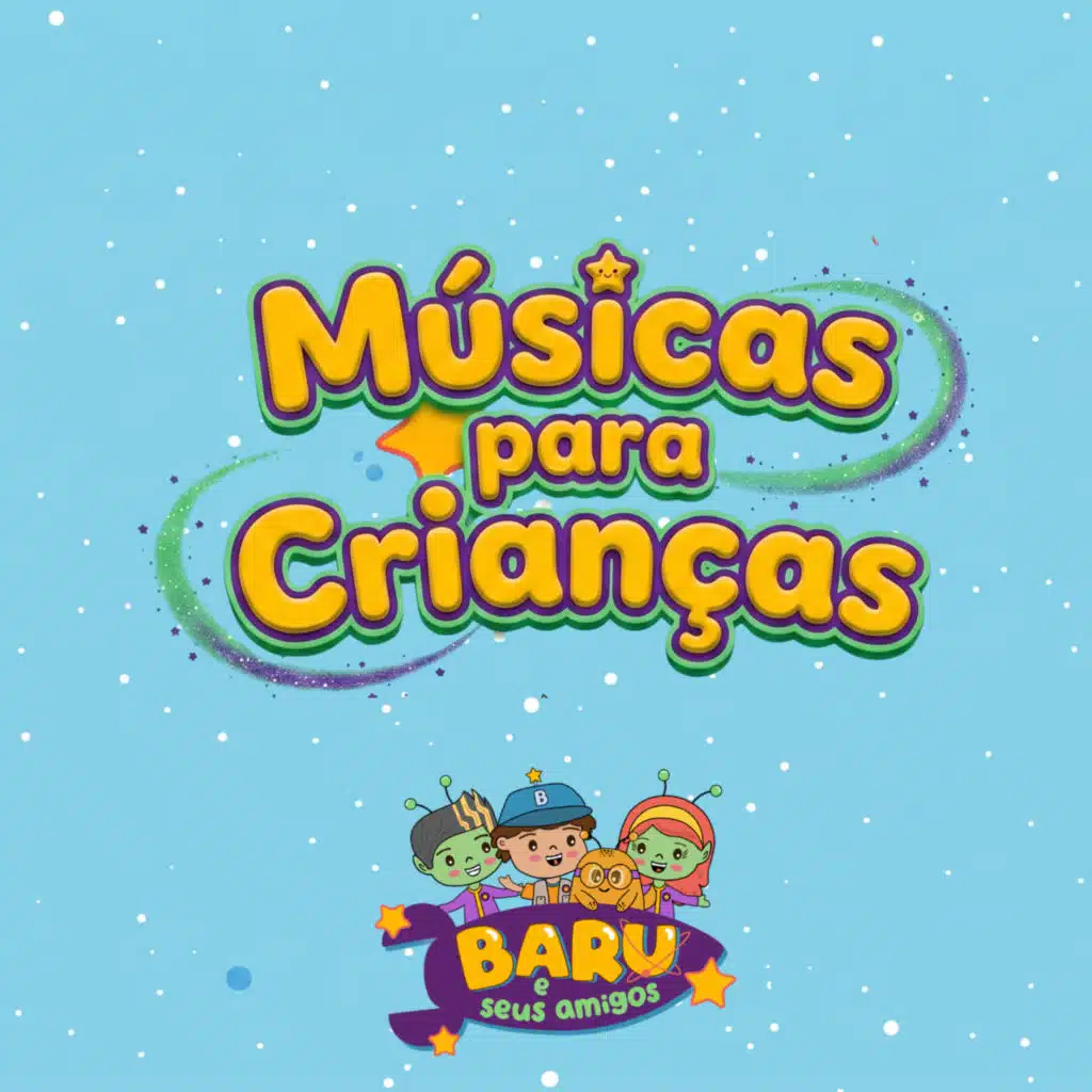 Músicas para Crianças