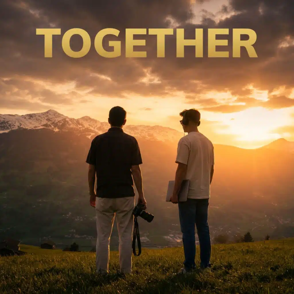 TOGETHER