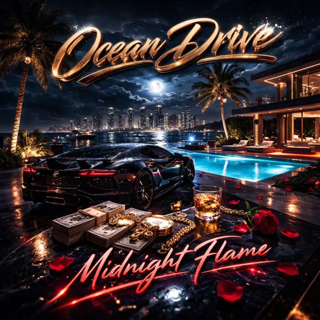 Ocean Drive