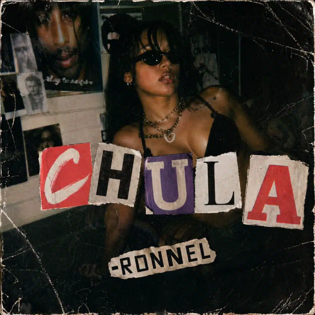 Ronnel