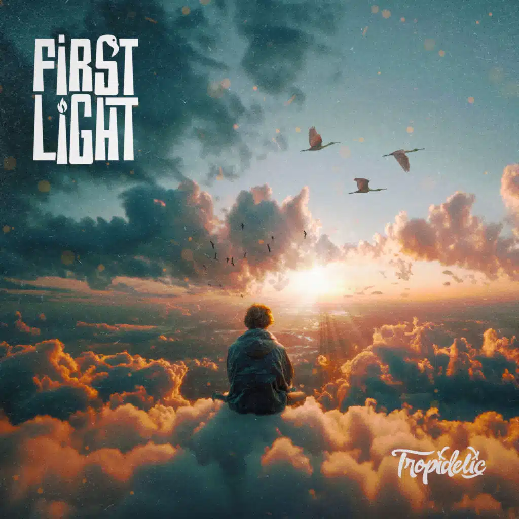 First Light