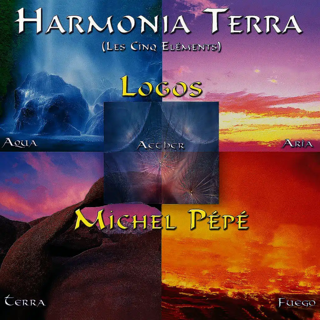 Harmonia terra