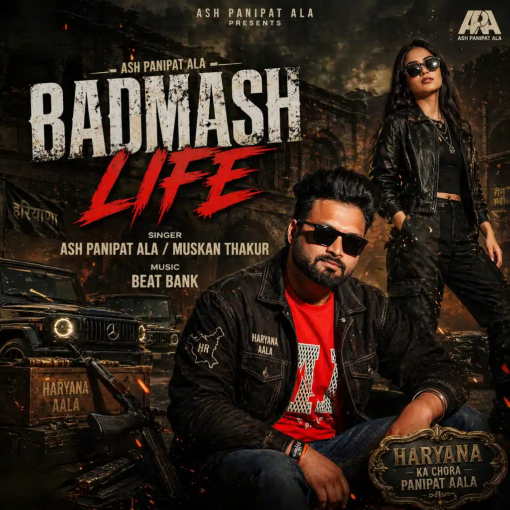 Badmash Life