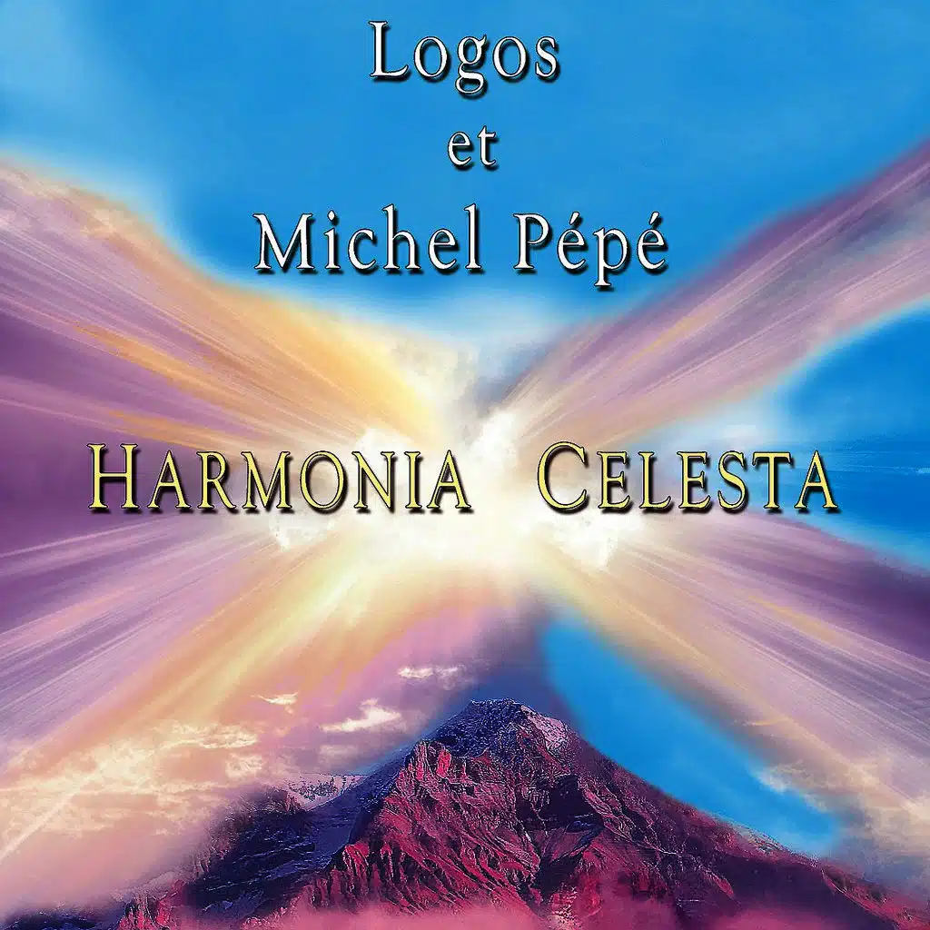 Logos & Michel Pépé