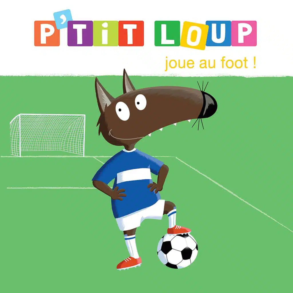 P'tit Loup