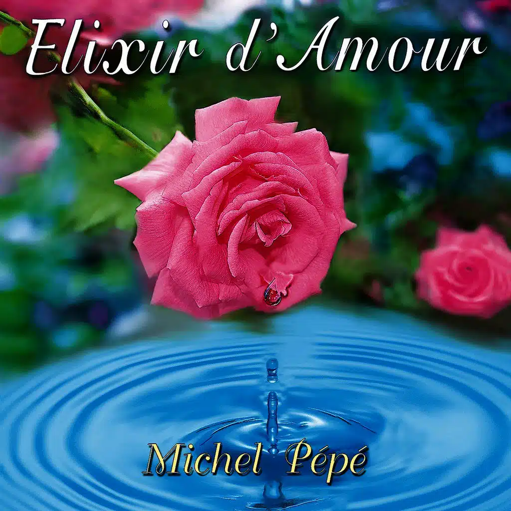 Elixir d'amour