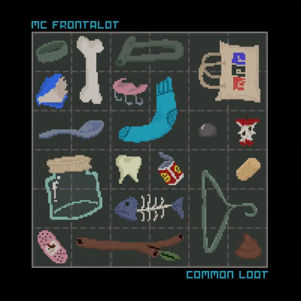 MC Frontalot