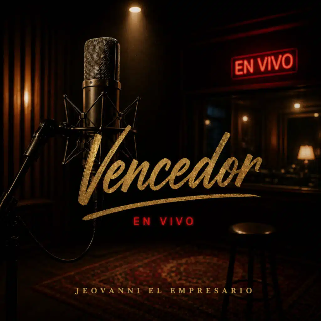Jeovanni El Empresario