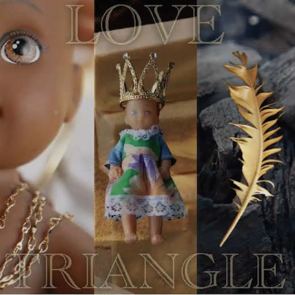 Love Triangle