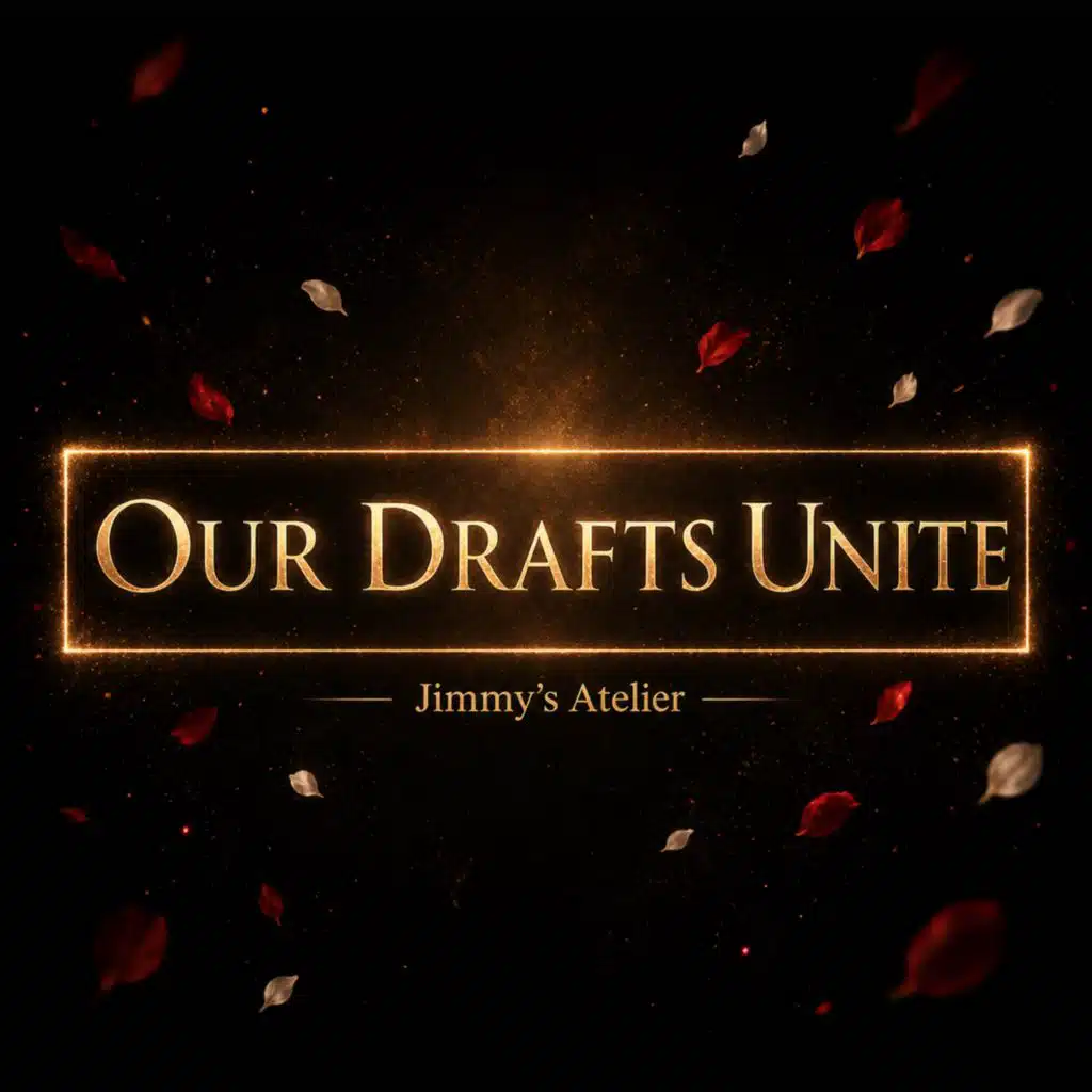 Our Drafts Unite (From "Clair Obscur: Expedition 33") (Epic Rock Version)