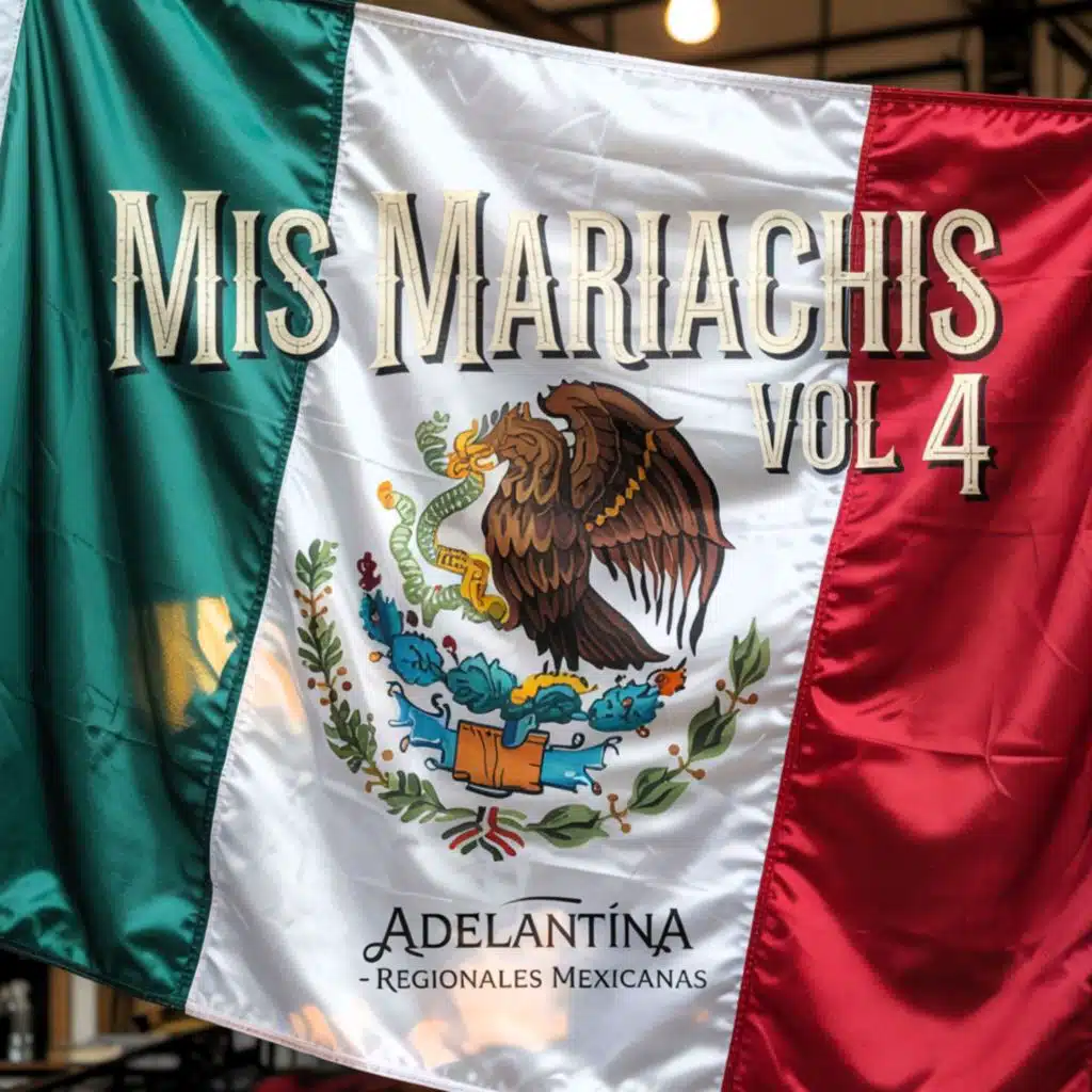 Regionales Mexicanas & Adelantina