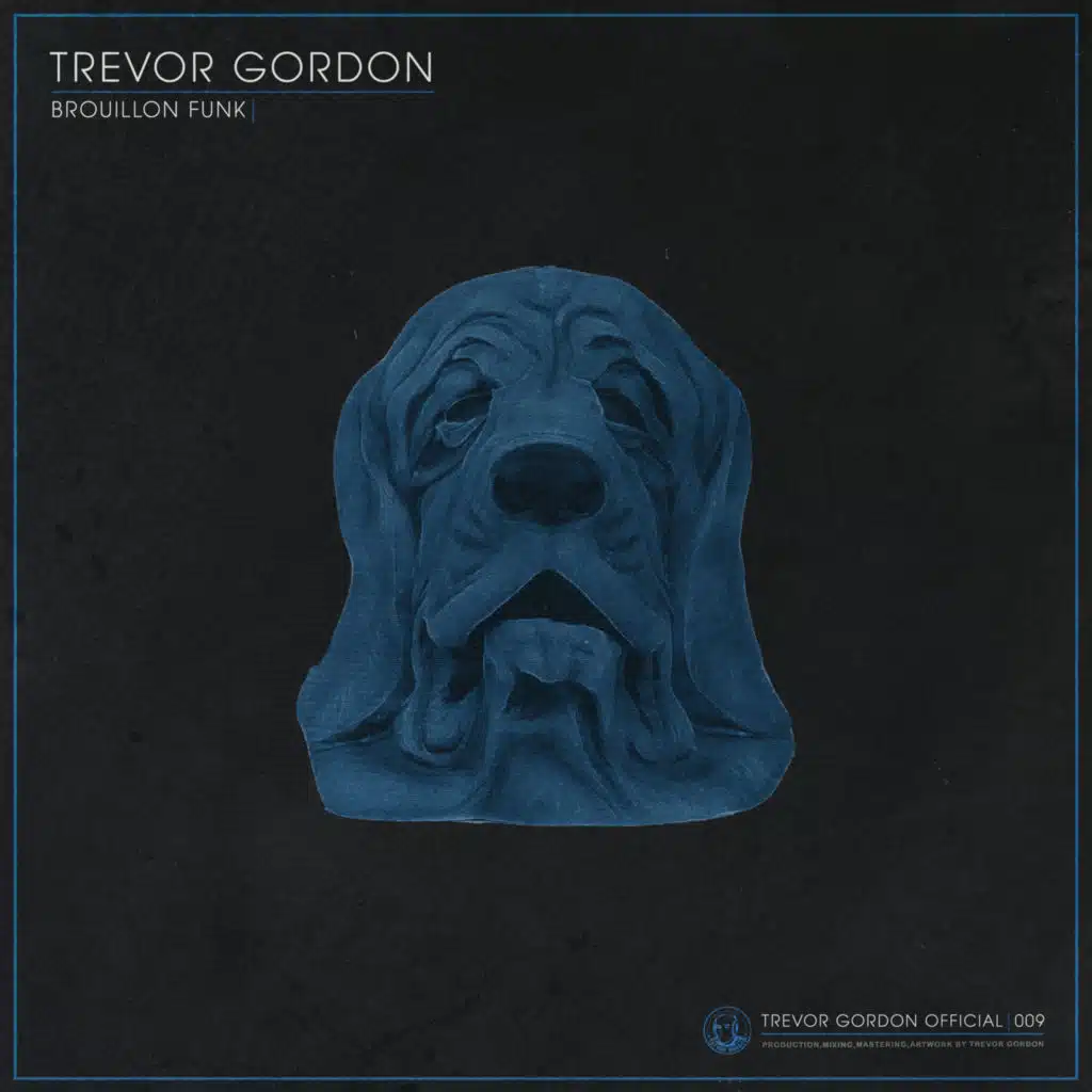 Trevor Gordon