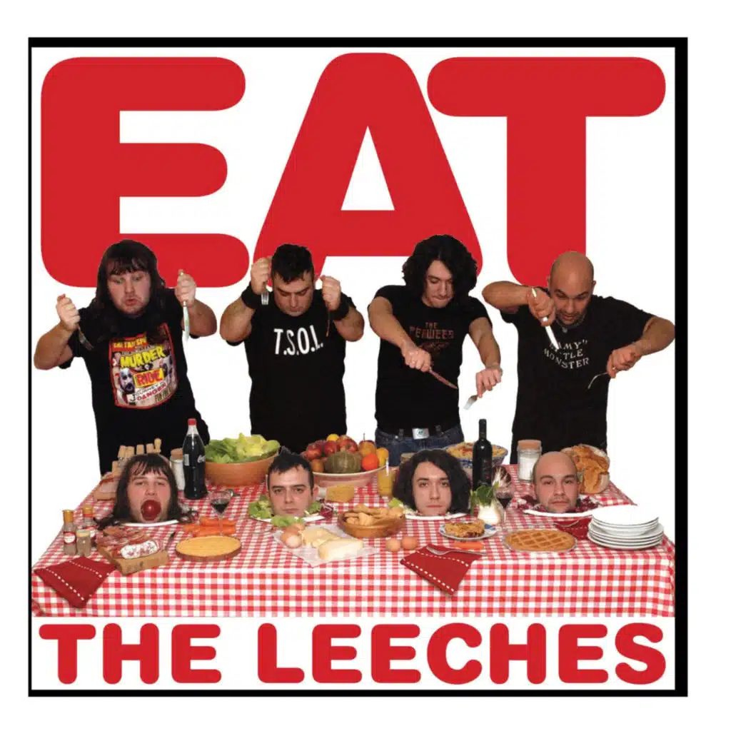Eat the Leeches