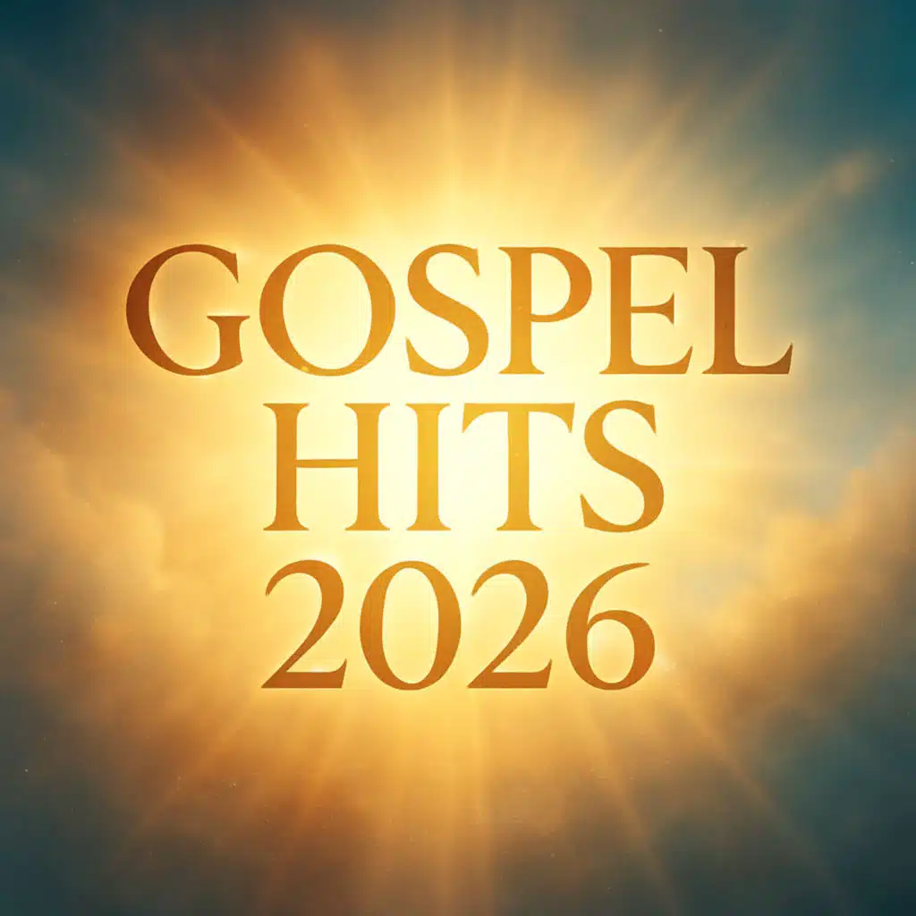 Gospel Hits 2026