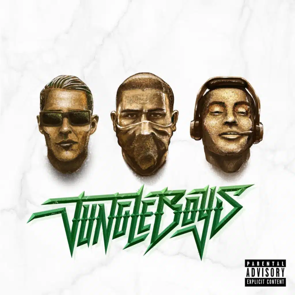 Jungle Boys
