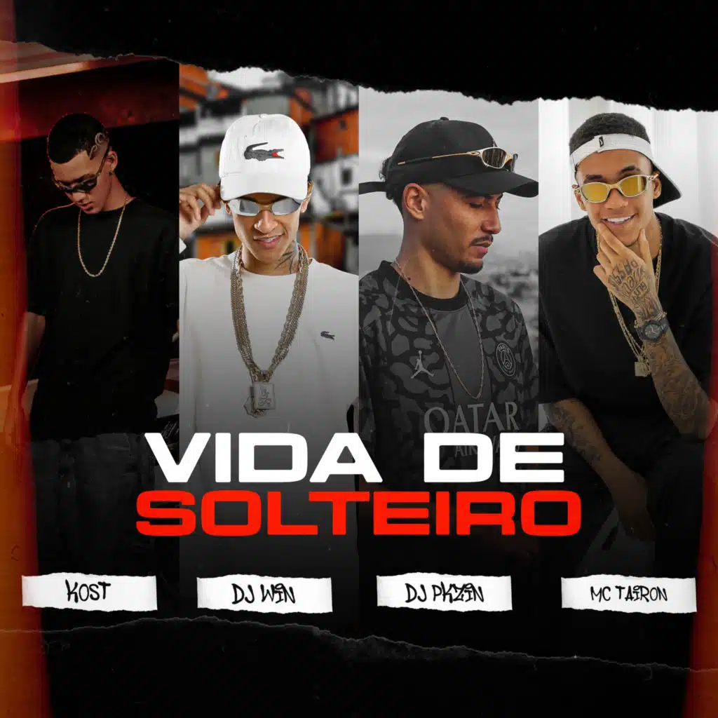 Vida de Solteiro