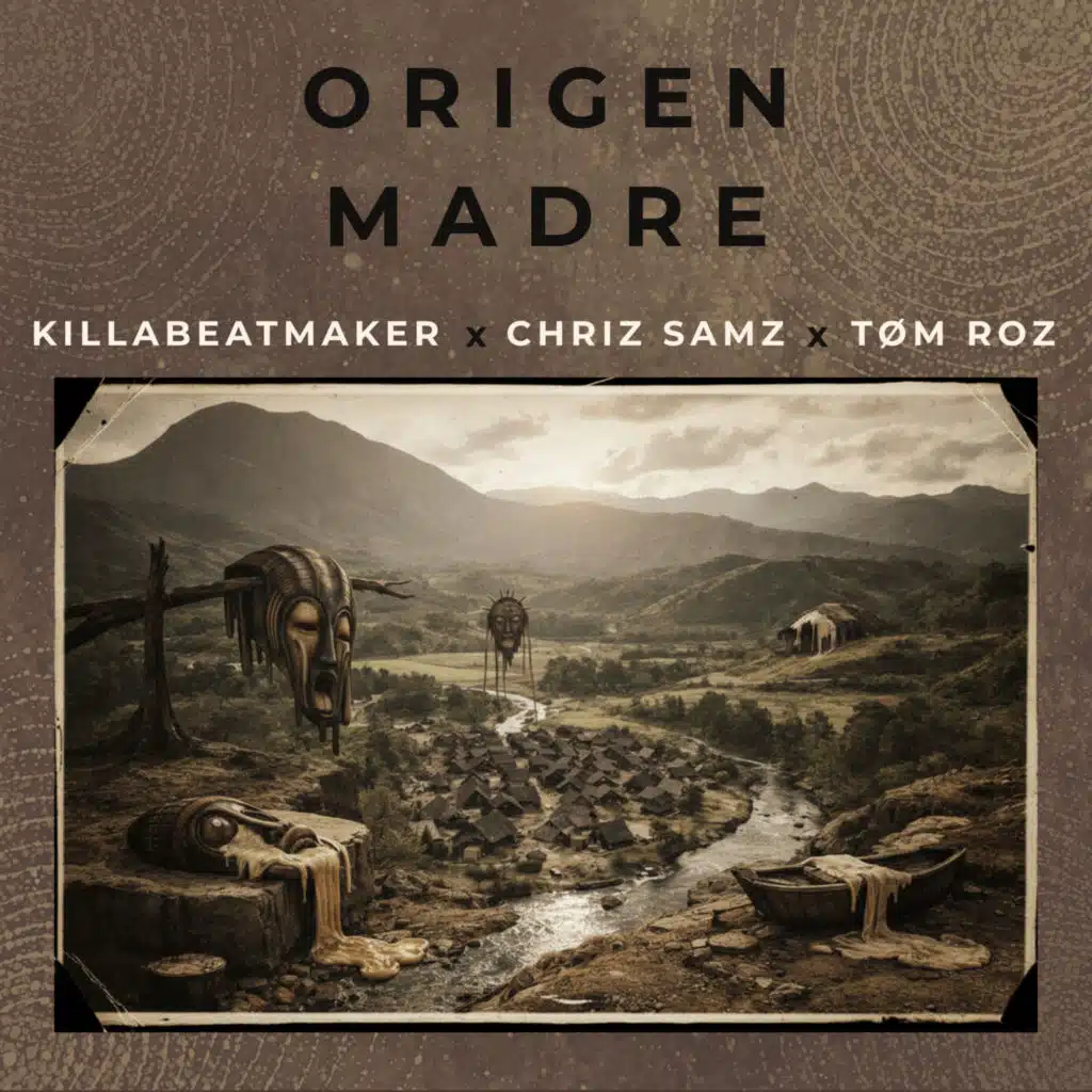Origen Madre