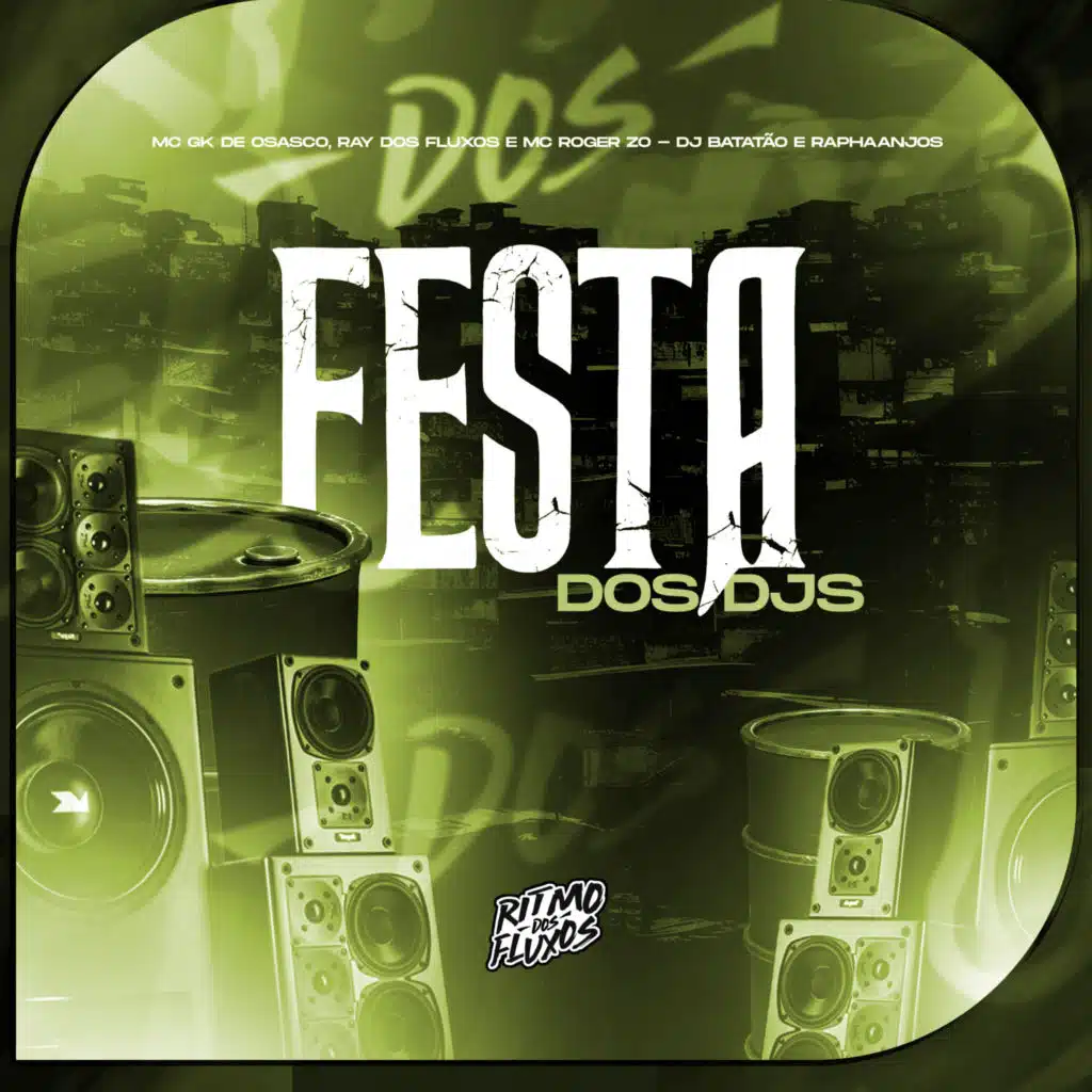 Festa dos Djs