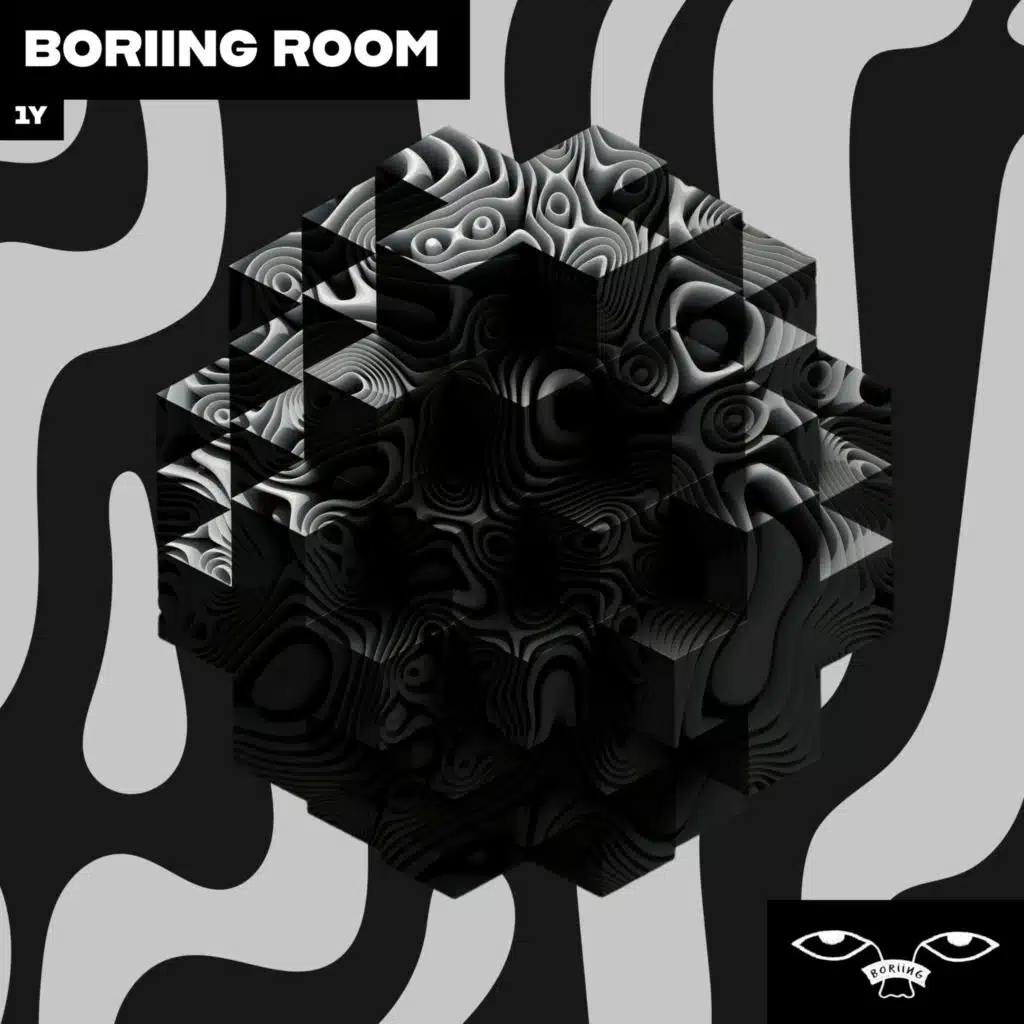 BORIING ROOM 1Y