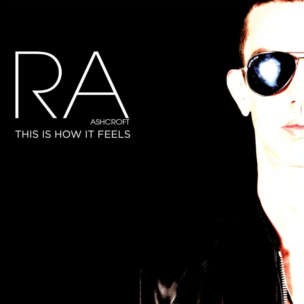 This Is How It Feels (Radio Edit)