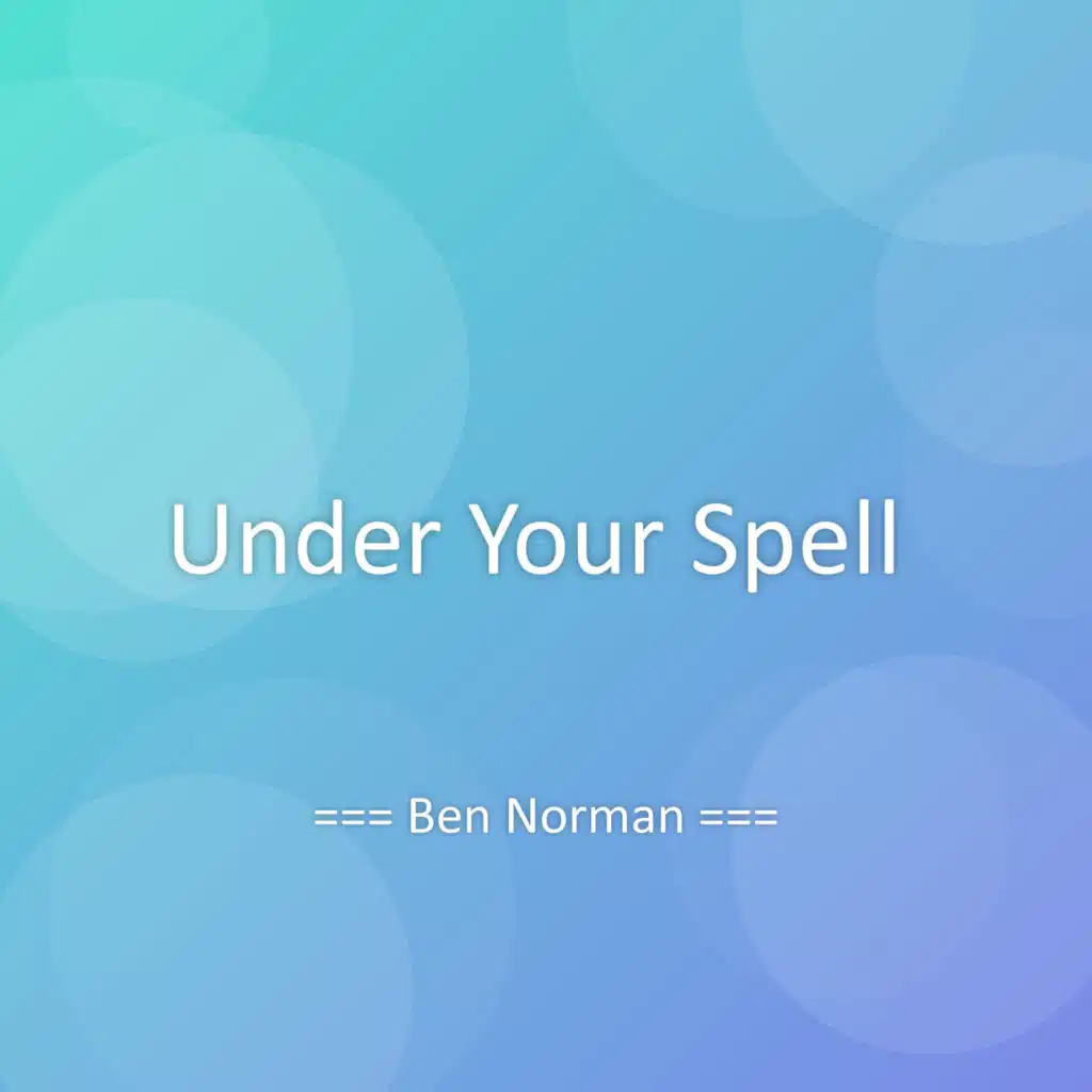 Ben Norman