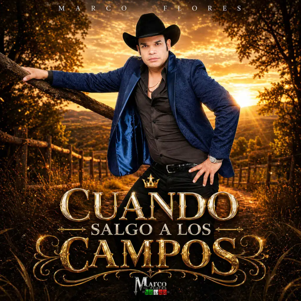 Marco Flores Y La Jerez