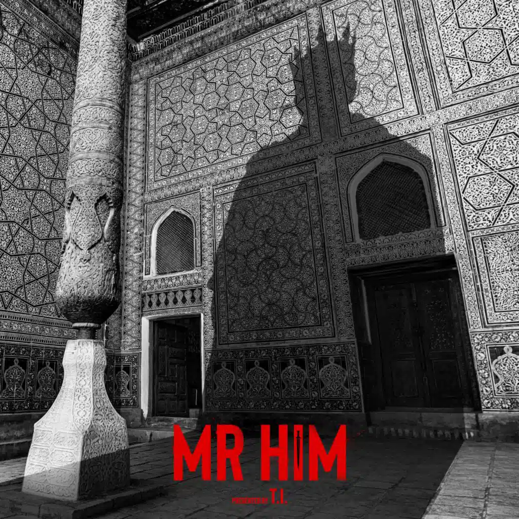 MR HIM