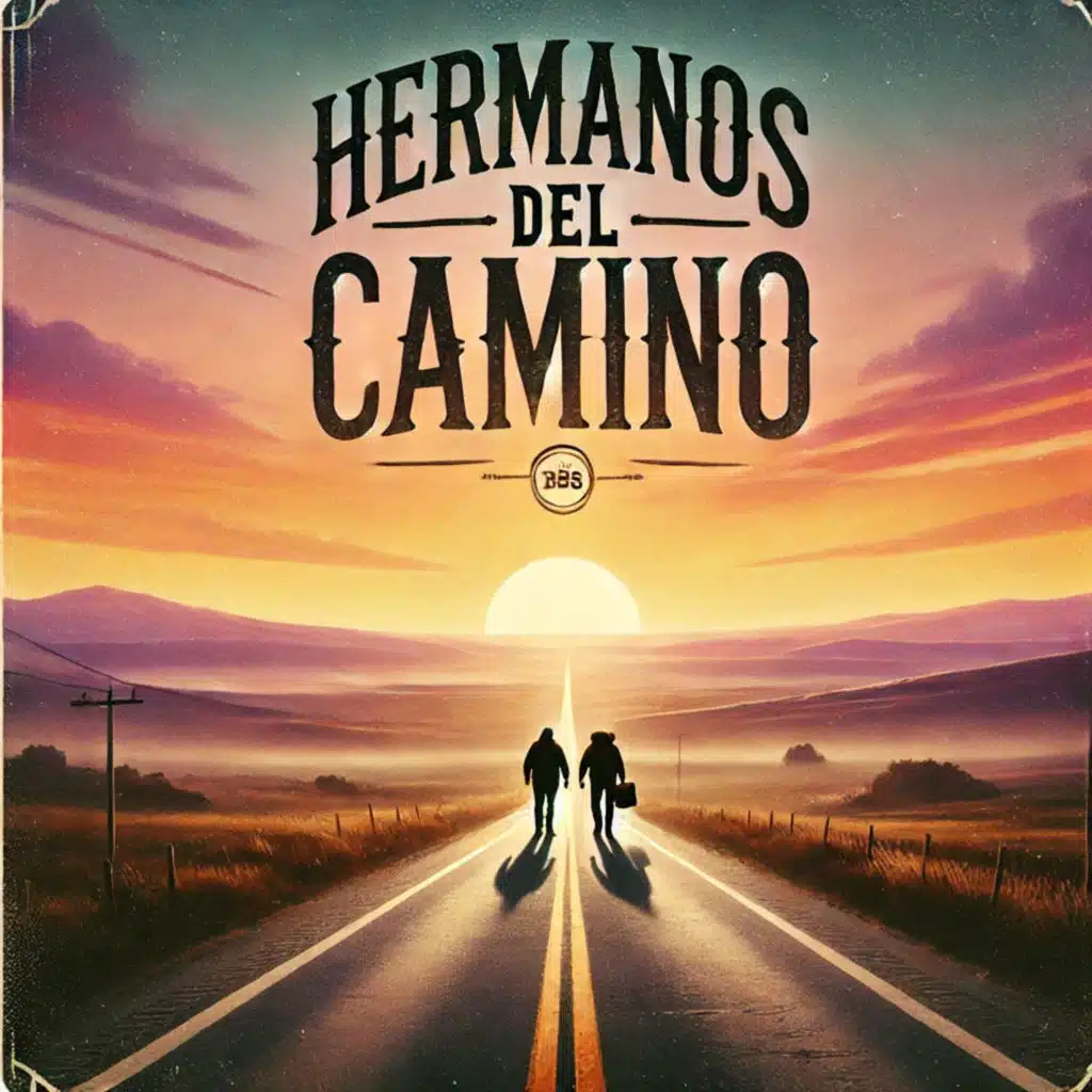 Hermanos del camino