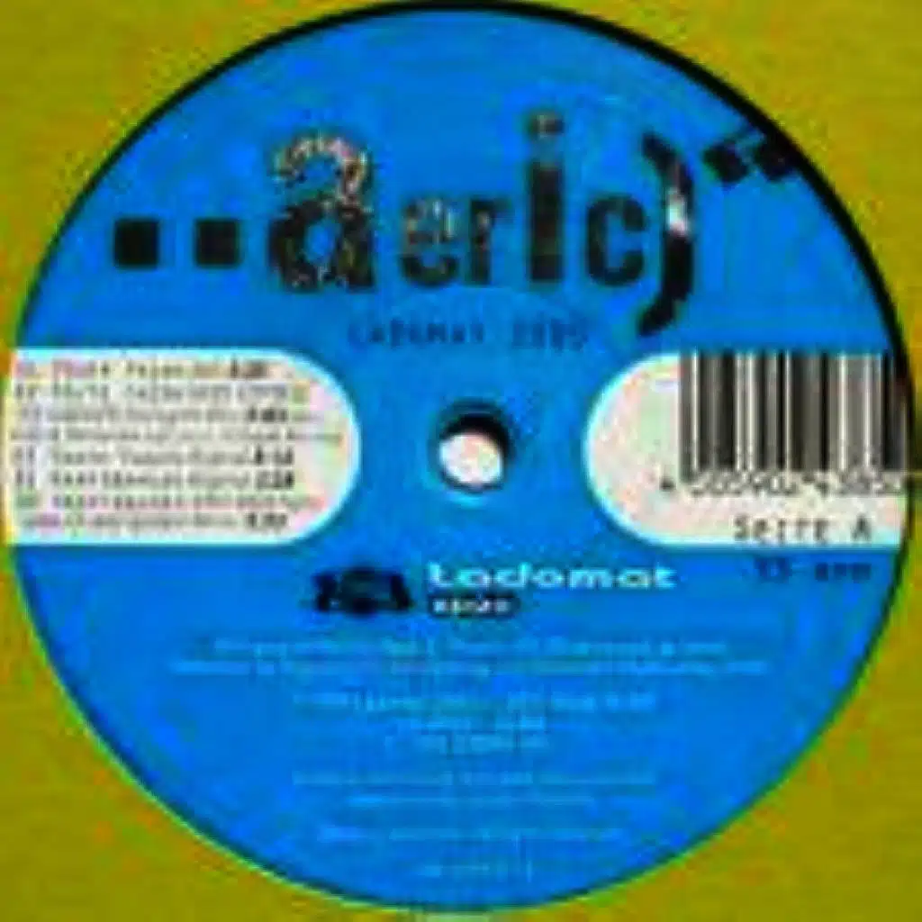 Toute Facon & Kraftbahnen