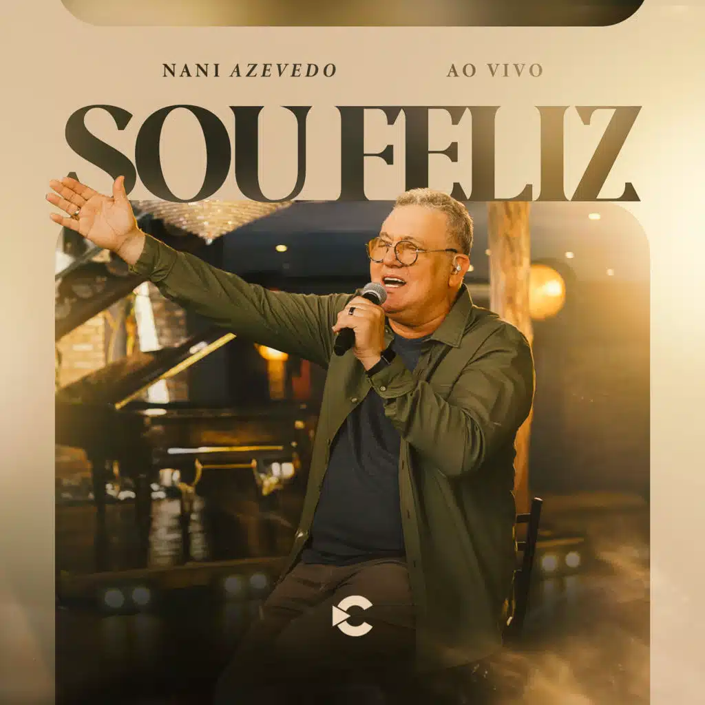 Nani Azevedo & CGM - Central Gospel Music