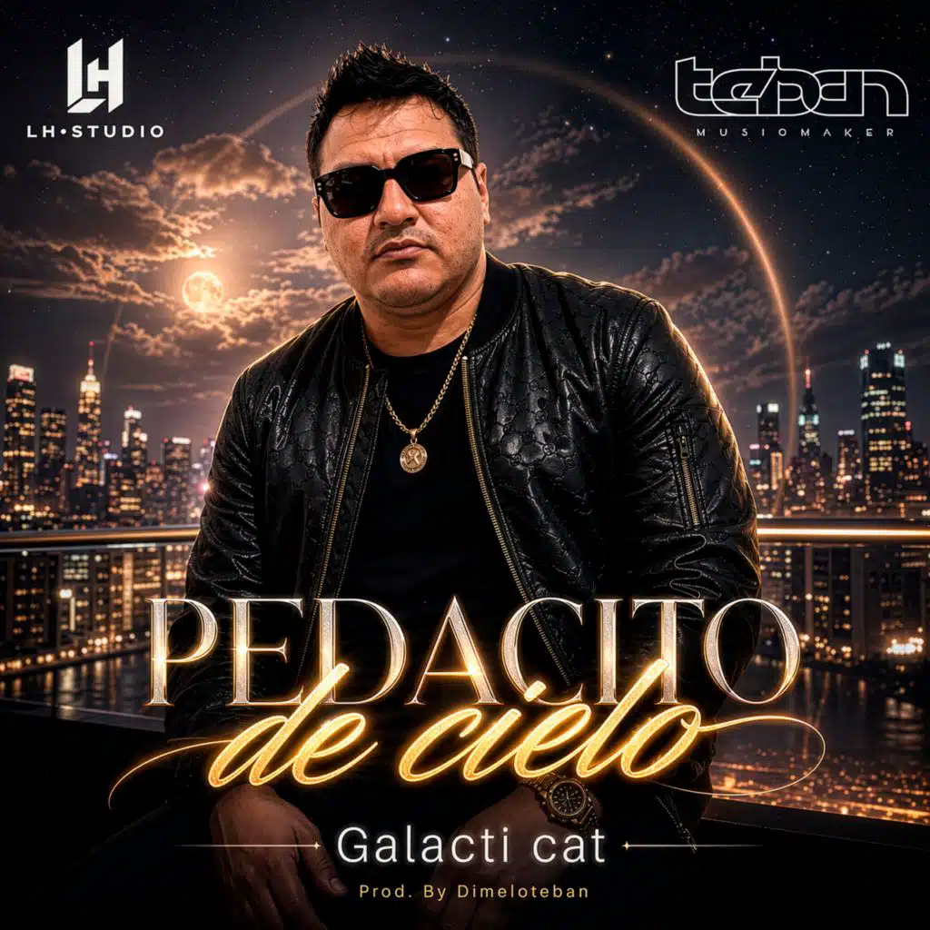 Pedacito de Cielo