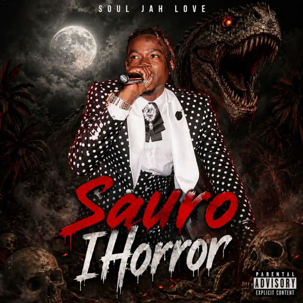 Soul Jah Love