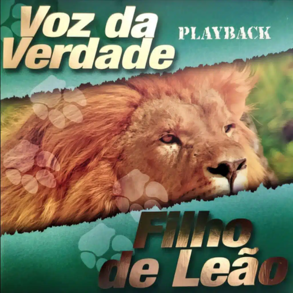 O Tabernáculo (Playback)
