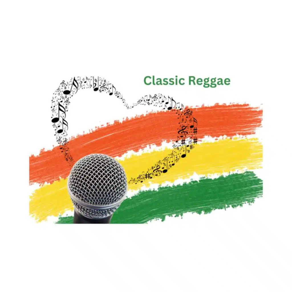 Classic Reggae