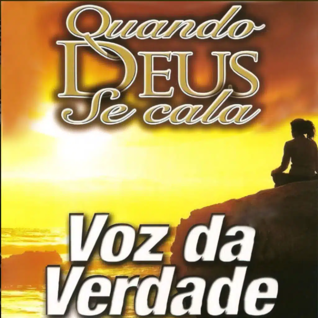 Quando Deus se cala (ao vivo)