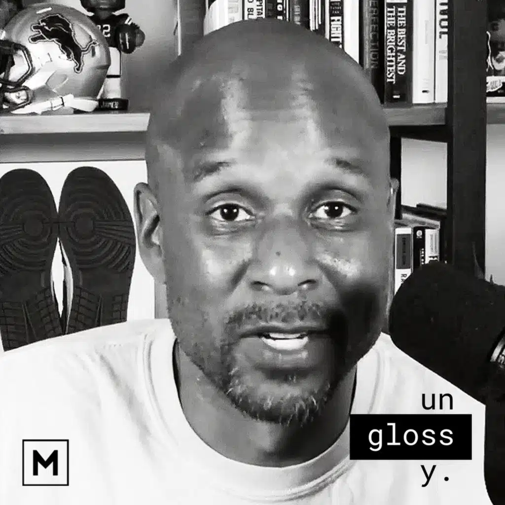 Bomani Jones: Playoffs, Prince, and Perspective