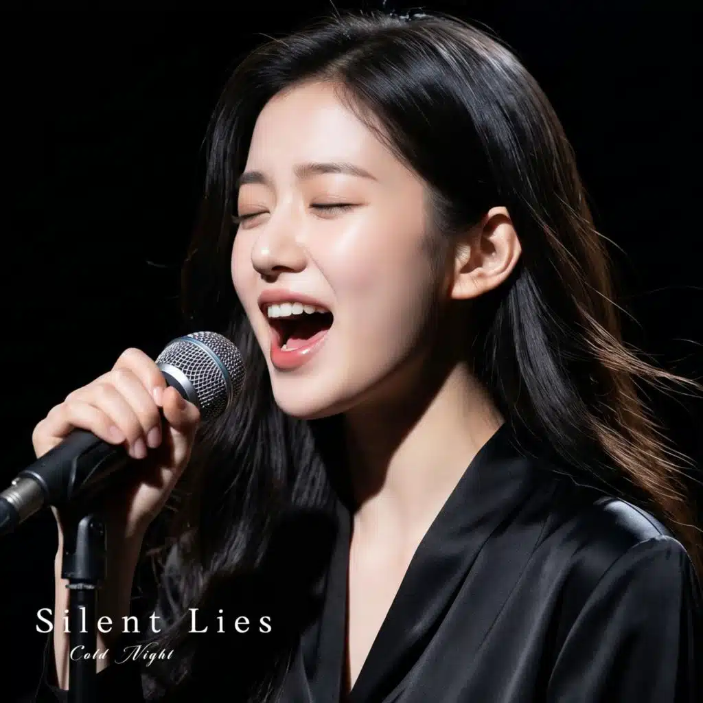 Silent Lies