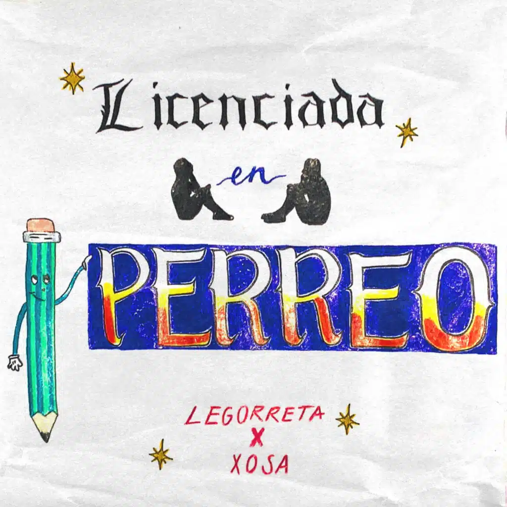 Legorreta & xosa