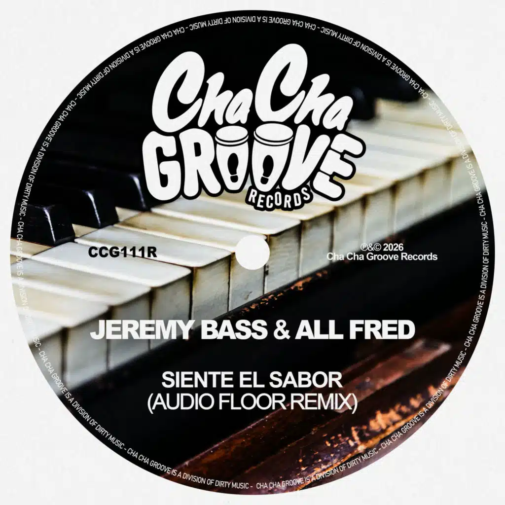 Jeremy Bass & All Fred