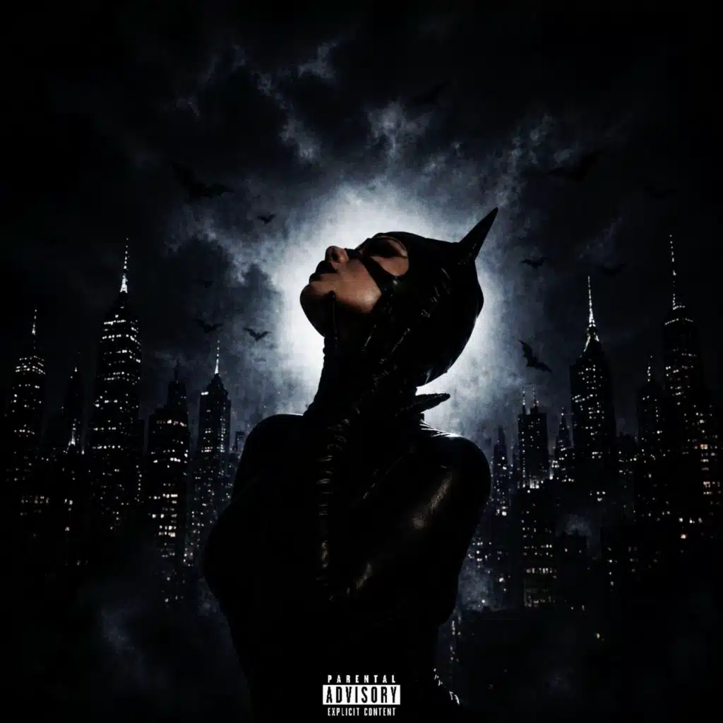 Dark Cat