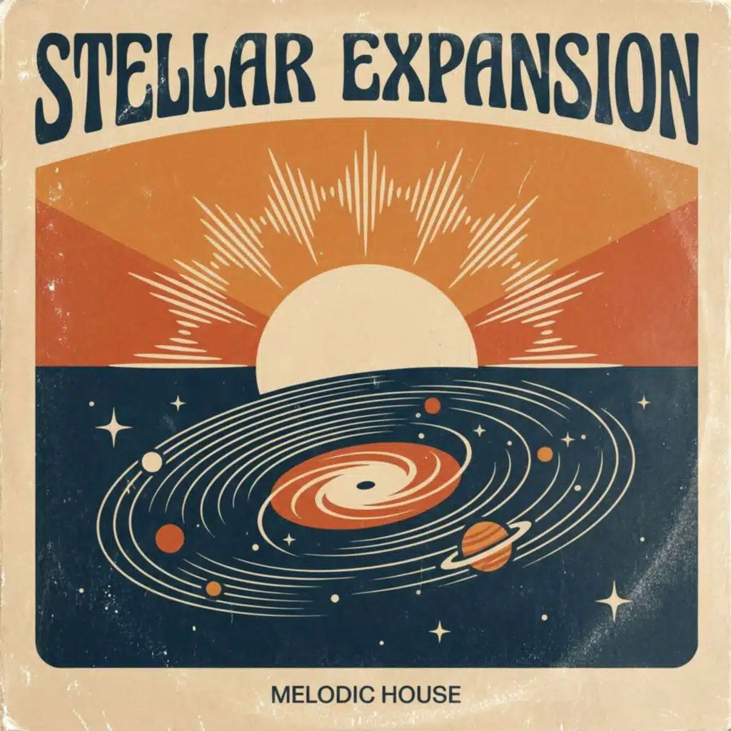 Stellar Expansion