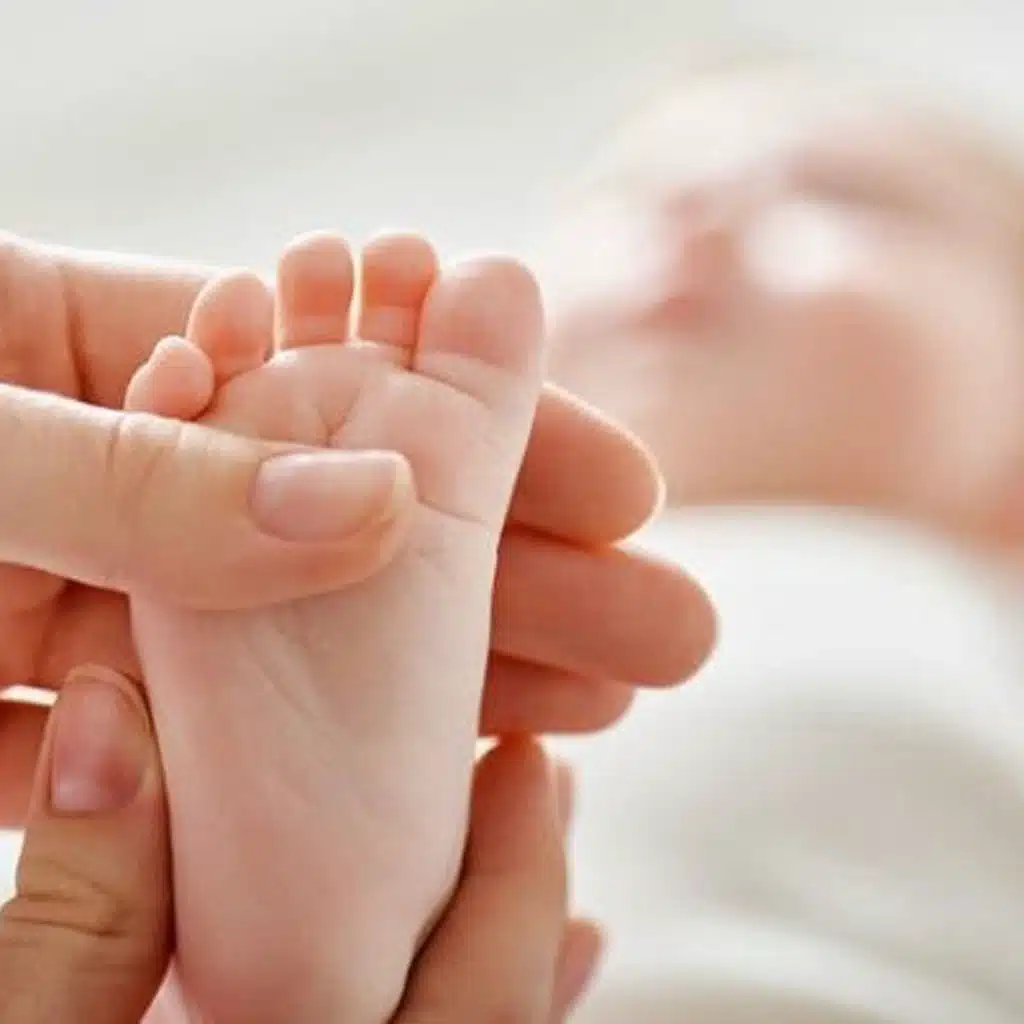 Know Your Infant Reflexes
