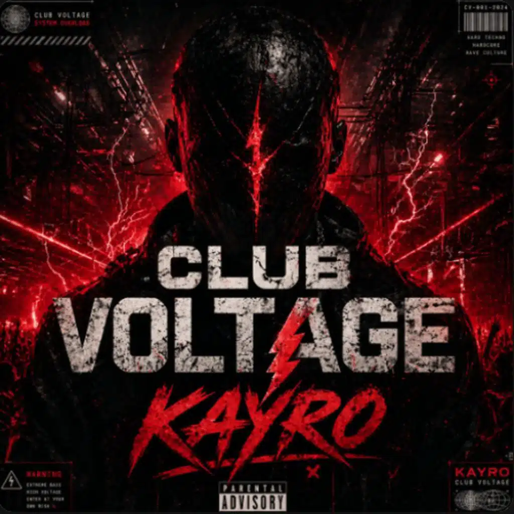 Club Voltage